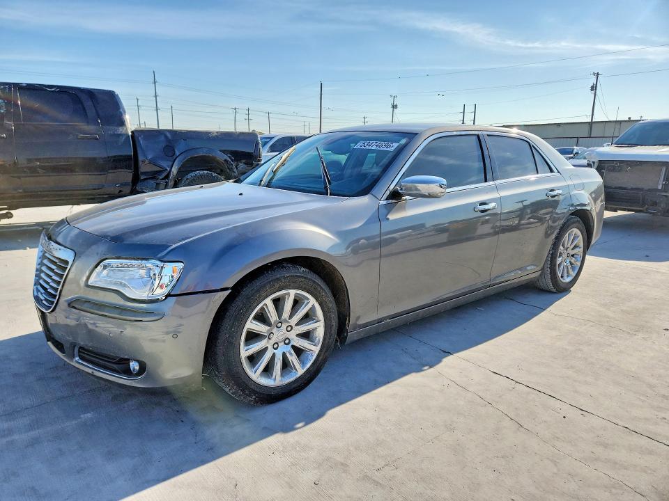 Aukcja sprzedaży 2012 Chrysler 300, vin: 2C3CCACG7CH257096, numer aukcji: 53474696