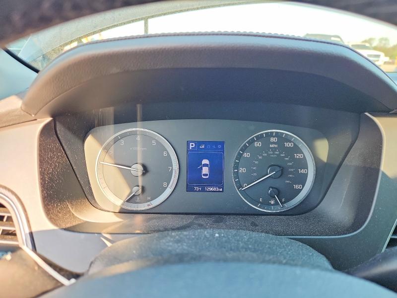 Продажа на аукционе авто 2017 Hyundai Sonata, vin: 5NPE34AF1HH579361, номер лота: 54098416