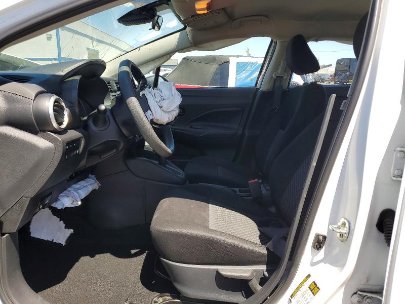 Aukcja sprzedaży 2024 Nissan Versa, vin: 3N1CN8DV4RL899080, numer aukcji: 55361816