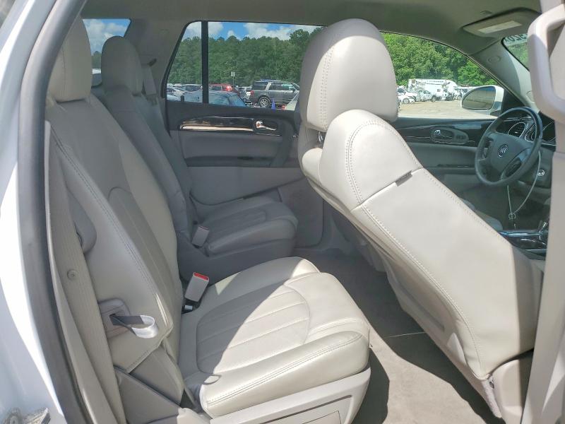 54507926 :رقم المزاد ، 5GAKRCKD6HJ186070 vin ، 2017 Buick Enclave مزاد بيع