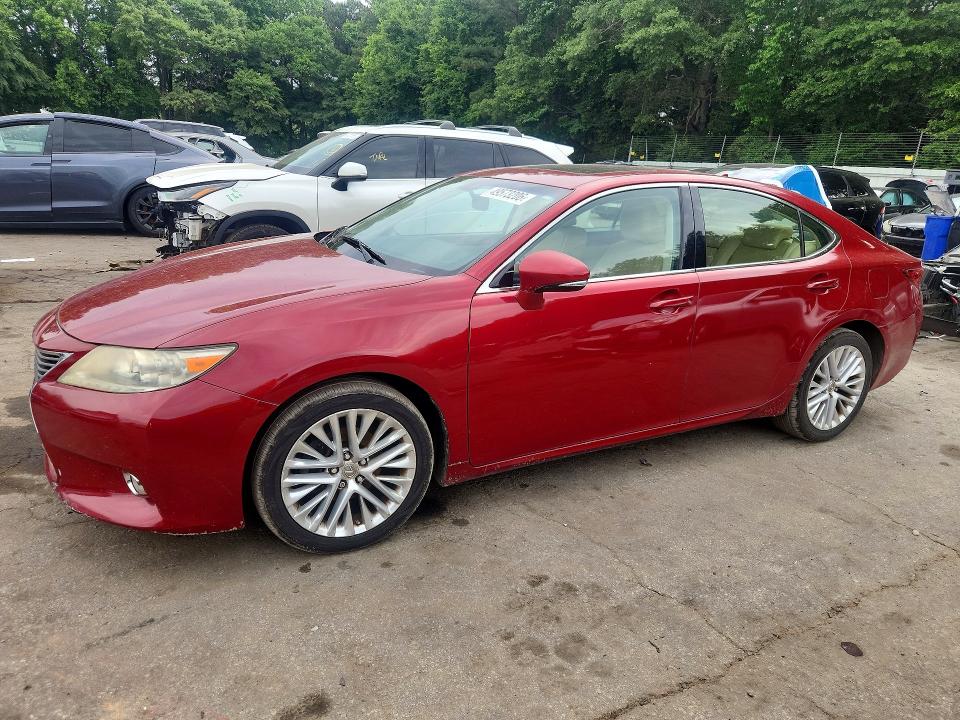 Продаж на аукціоні авто 2013 Lexus Es, vin: JTHBK1GG9D2041392, номер лоту: 49573206