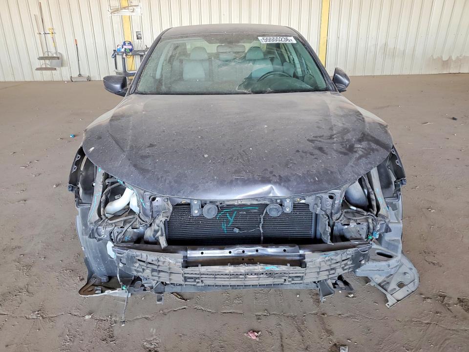 Продаж на аукціоні авто 2017 Honda Accord, vin: 1HGCR2F32HA052849, номер лоту: 55555236