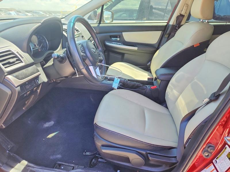 Продаж на аукціоні авто 2016 Subaru Crosstrek, vin: JF2GPAKC5G8210582, номер лоту: 53240646