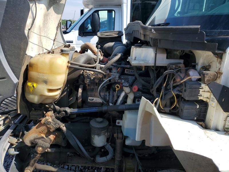 2010 International 4000 მანქანა იყიდება აუქციონზე, vin: 1HTMYSKM6AH240844, აუქციონის ნომერი: 53819656