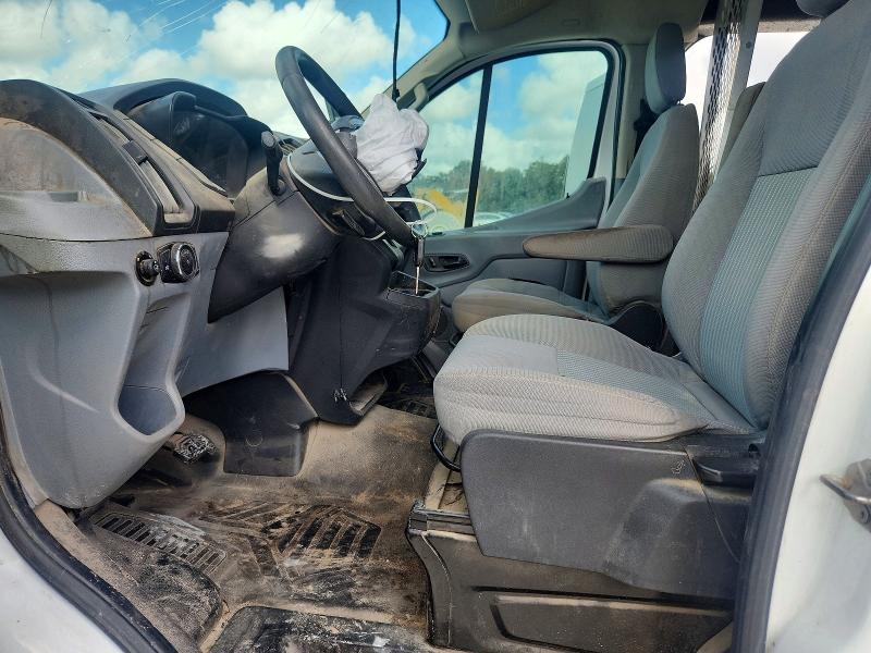 Aukcja sprzedaży 2016 Ford Transit, vin: 1FTYR1ZM5GKB37423, numer aukcji: 53435436