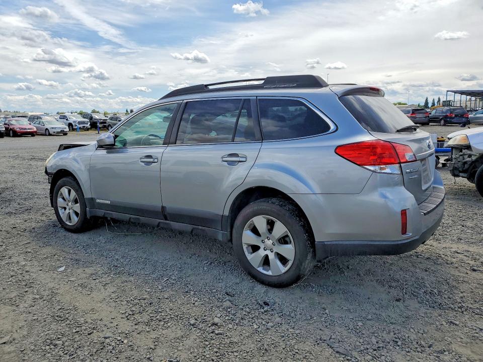 Продажа на аукционе авто 2011 Subaru Outback, vin: 4S4BRBCC0B3417728, номер лота: 50637806