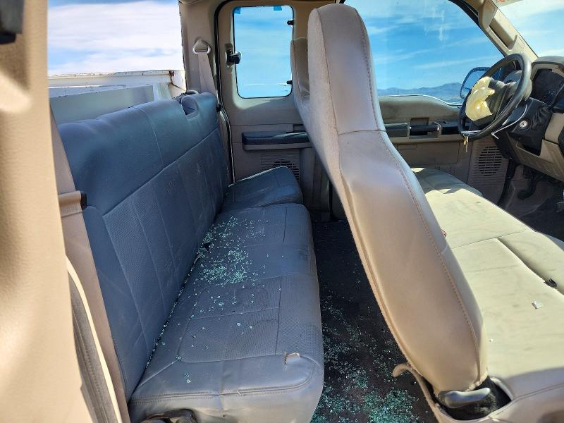 Aukcja sprzedaży 2008 Ford F250, vin: 1FTSX20598EB66723, numer aukcji: 52268816