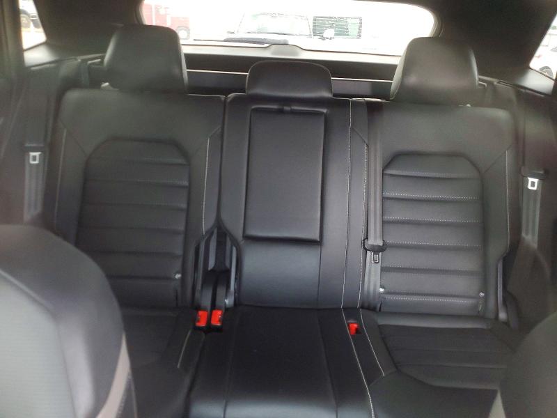 54230516 :رقم المزاد ، 1V2TE2CA2LC228243 vin ، 2020 Volkswagen Atlas Cross Sport مزاد بيع