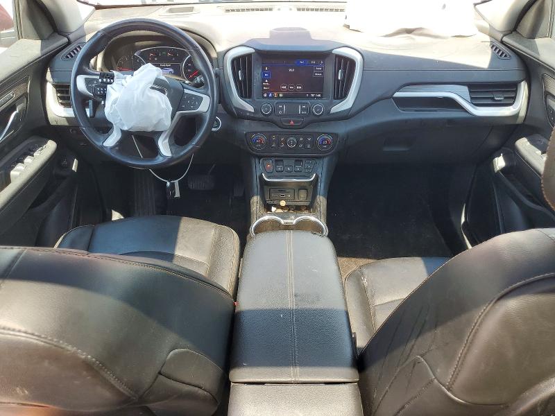 Продажа на аукционе авто 2020 Gmc Terrain, vin: 3GKALPEV2LL132228, номер лота: 53387446