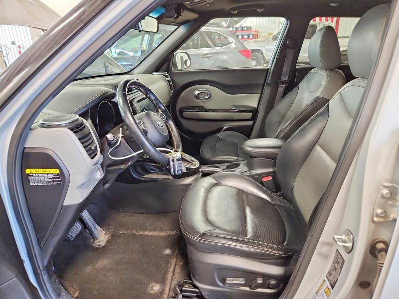Продажа на аукционе авто 2015 Kia Soul, vin: KNDJP3A5XF7801854, номер лота: 55541436