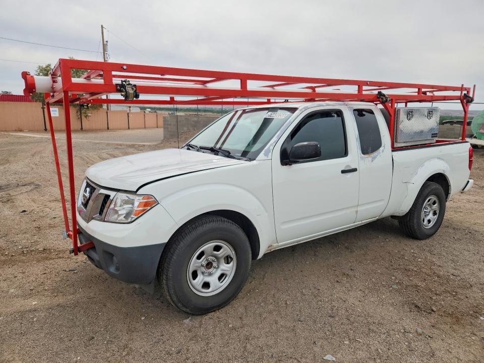Aukcja sprzedaży 2021 Nissan Frontier, vin: 1N6ED0CE8MN701179, numer aukcji: 51449256