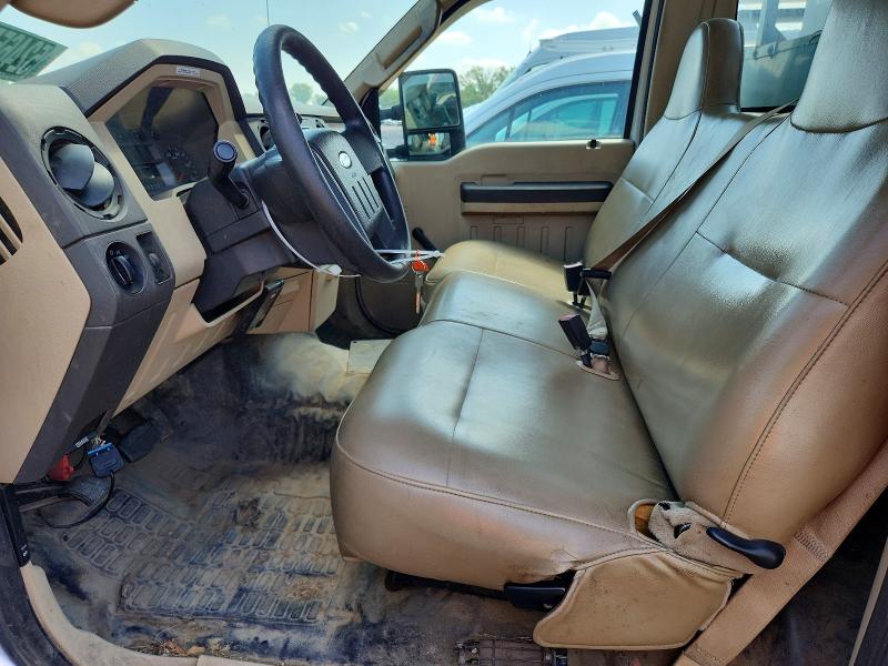 52465566 :رقم المزاد ، 1FDSF30588EC23000 vin ، 2008 Ford F350 مزاد بيع