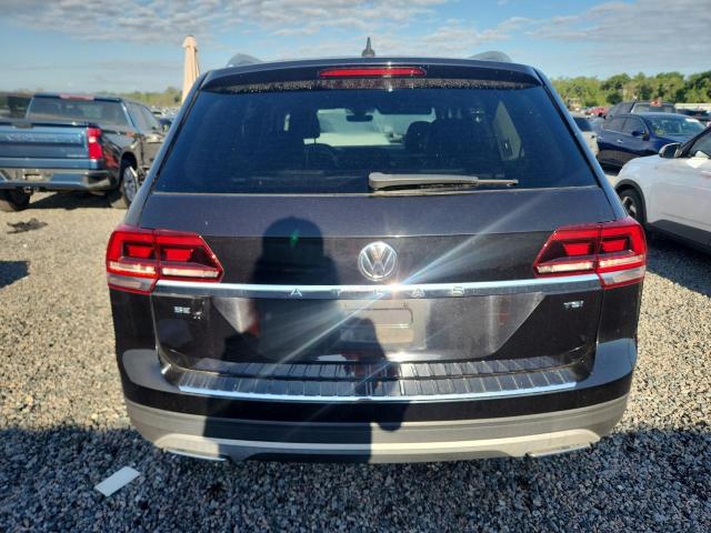 53581976 :رقم المزاد ، 1V2DP2CA6JC597392 vin ، 2018 Volkswagen Atlas مزاد بيع
