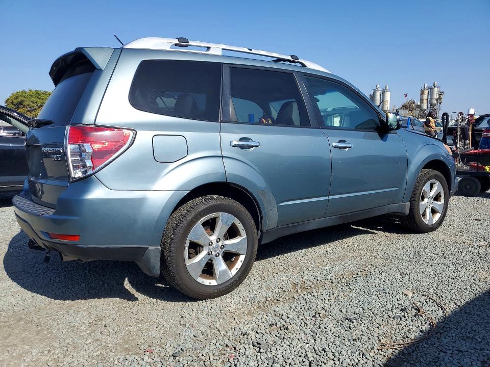 Продаж на аукціоні авто 2011 Subaru Forester, vin: JF2SHGGC4BH701088, номер лоту: 54640226