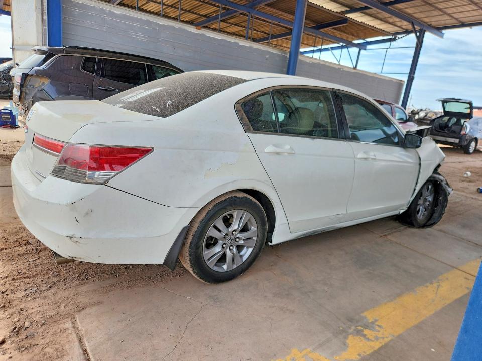 Продаж на аукціоні авто 2011 Honda Accord, vin: 1HGCP2F69BA049499, номер лоту: 54333996