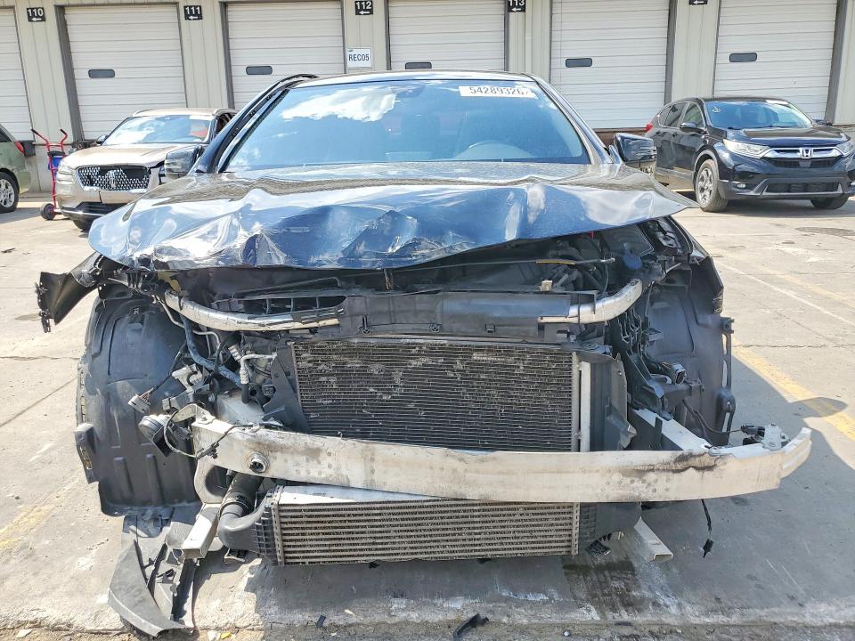 54289326 :رقم المزاد ، WDDSJ4EB6EN052580 vin ، 2014 Mercedes-benz Cla مزاد بيع
