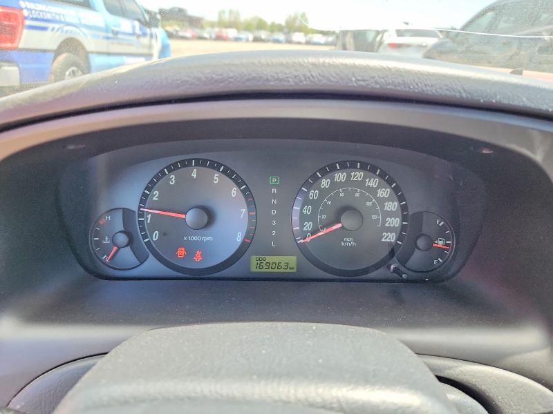 Продажа на аукционе авто 2005 Hyundai Elantra, vin: KMHDN45D25U985581, номер лота: 54965516