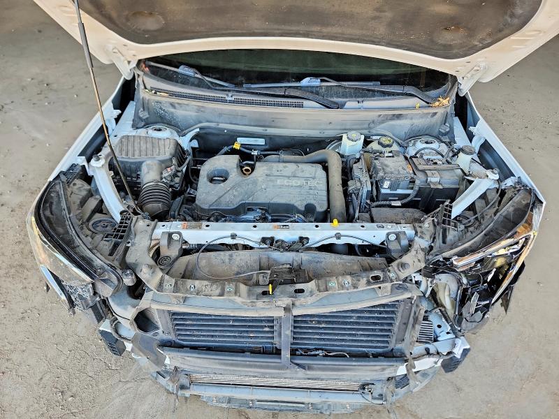 Продажа на аукционе авто 2019 Gmc Terrain, vin: 3GKALPEV3KL246611, номер лота: 53775416