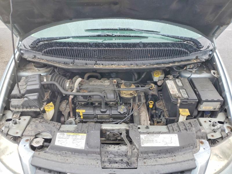 Aukcja sprzedaży 2005 Chrysler Town & Country, vin: 1C4GP45R65B215337, numer aukcji: 52959806
