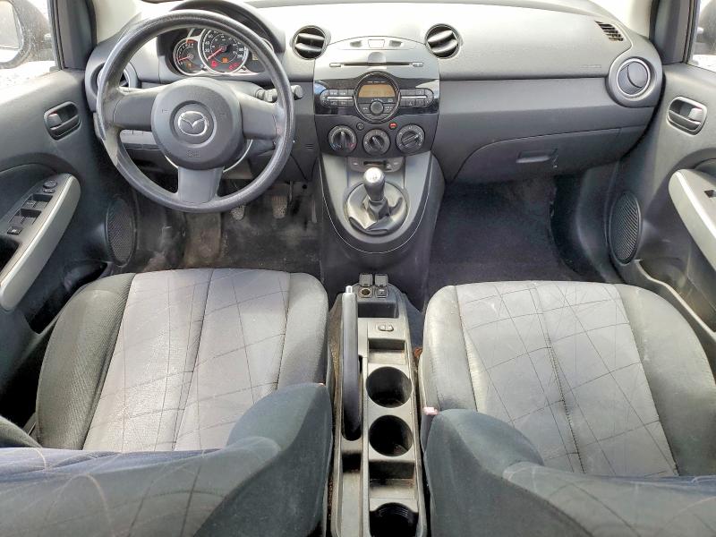 Продаж на аукціоні авто 2014 Mazda Mazda2, vin: JM1DE1KY2E0181265, номер лоту: 53909266