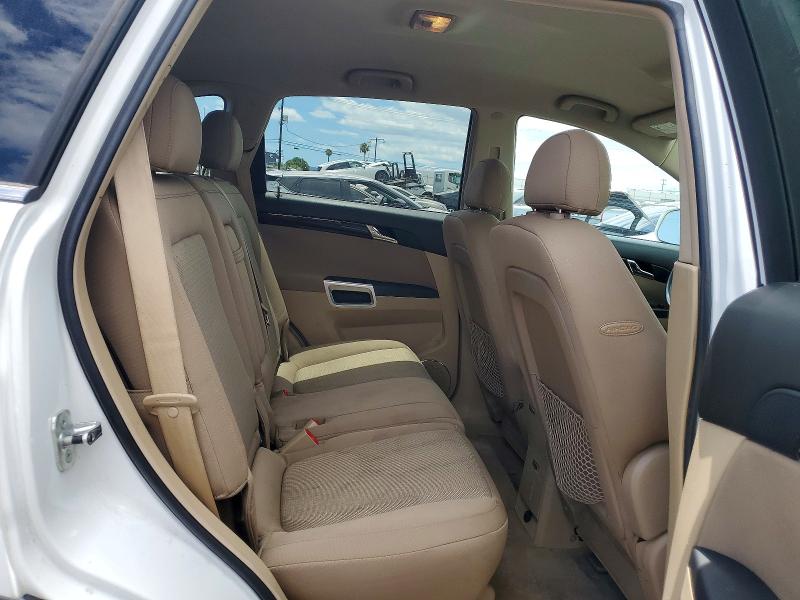 Продажа на аукционе авто 2008 Saturn Vue, vin: 3GSCL33P88S511446, номер лота: 55440356