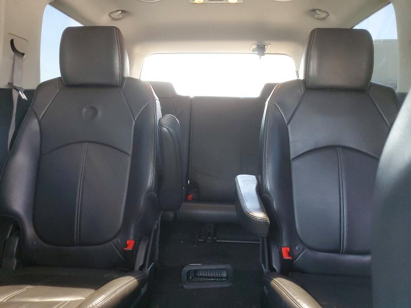 Продажа на аукционе авто 2015 Gmc Acadia, vin: 1GKKVRKD5FJ246810, номер лота: 53874126