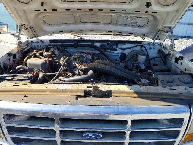 Продаж на аукціоні авто 1997 Ford F250, vin: 1FTHF25H2VEA23026, номер лоту: 55756476