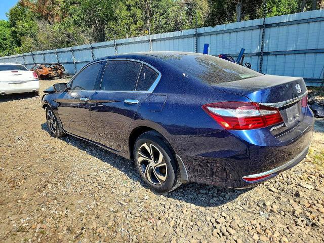 2016 Honda Accord მანქანა იყიდება აუქციონზე, vin: 1HGCR2F35GA191274, აუქციონის ნომერი: 55517276