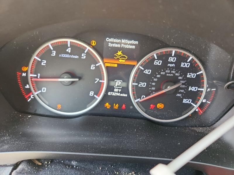 53397516 :رقم المزاد ، 19UDE2F81NA006601 vin ، 2022 Acura Ilx مزاد بيع