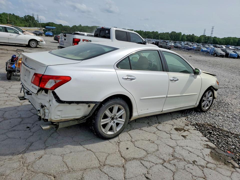 Продаж на аукціоні авто 2008 Lexus Es, vin: JTHBJ46G682241819, номер лоту: 54473276