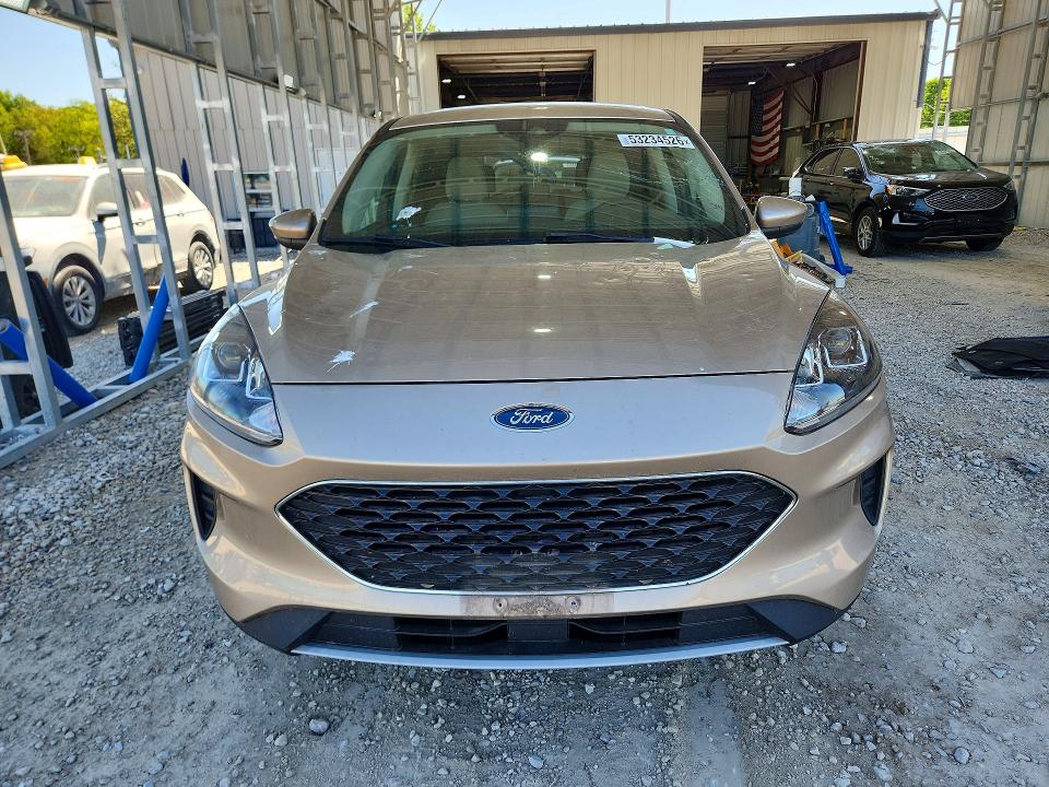 Aukcja sprzedaży 2020 Ford Escape, vin: 1FMCU0G61LUB24170, numer aukcji: 53234526