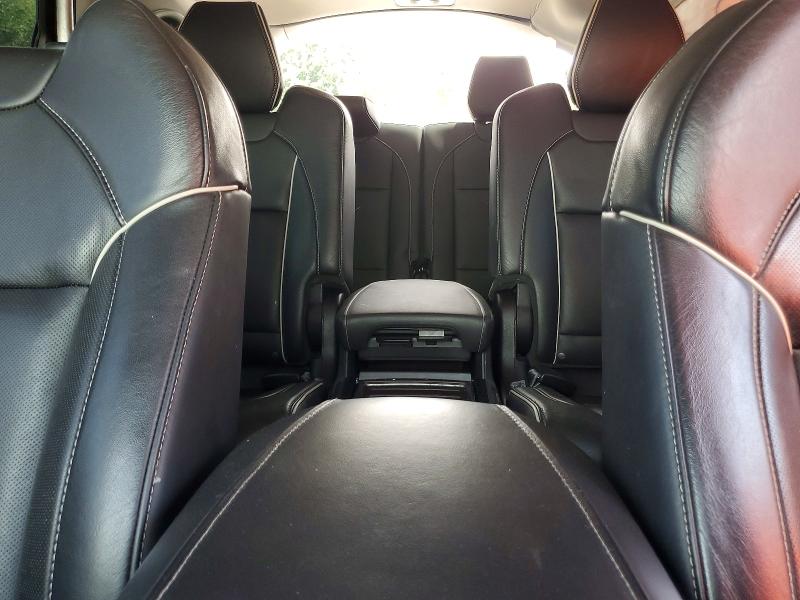 54792836 :رقم المزاد ، 5J8YD4H80LL020388 vin ، 2020 Acura Mdx مزاد بيع
