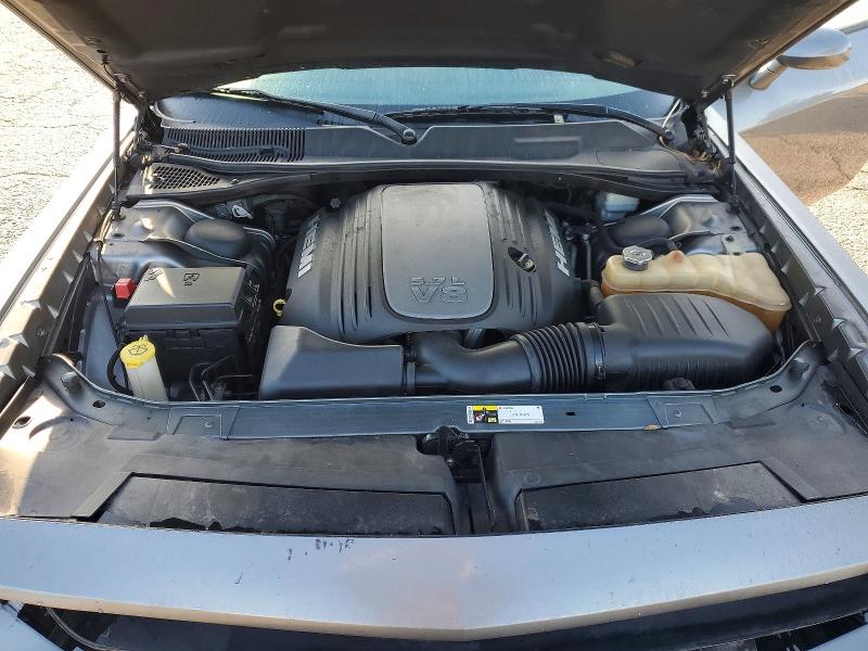 Aukcja sprzedaży 2012 Dodge Challenger, vin: 2C3CDYBT8CH294937, numer aukcji: 53235756