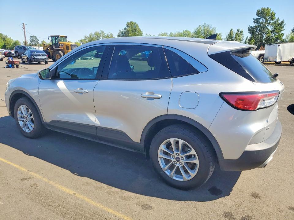 Продажа на аукционе авто 2020 Ford Escape, vin: 1FMCU9G65LUA11908, номер лота: 54558086