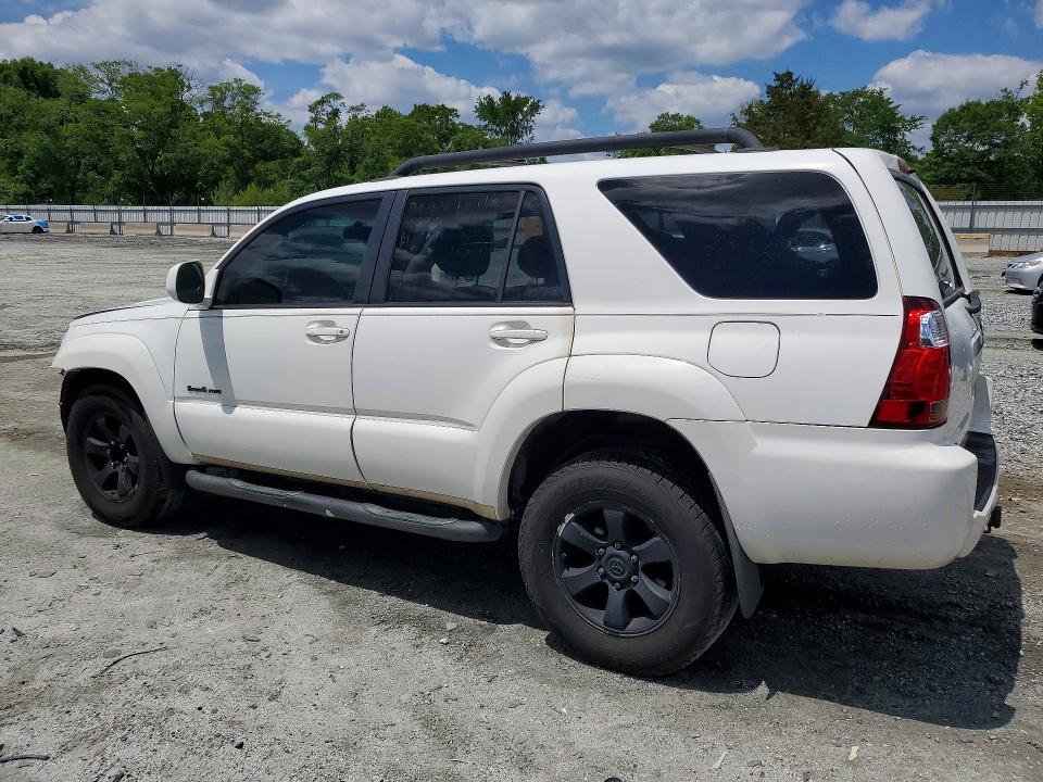 Продаж на аукціоні авто 2006 Toyota 4runner, vin: JTEZU14R868048264, номер лоту: 52748446