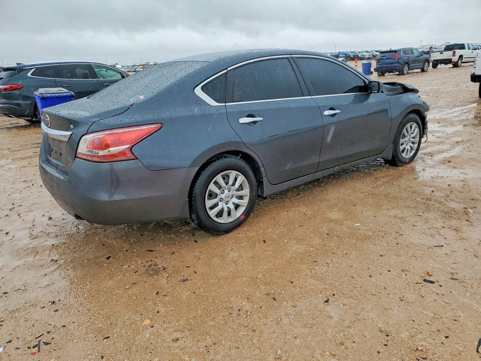 51831406 :رقم المزاد ، 1N4AL3AP4DN513405 vin ، 2013 Nissan Altima مزاد بيع
