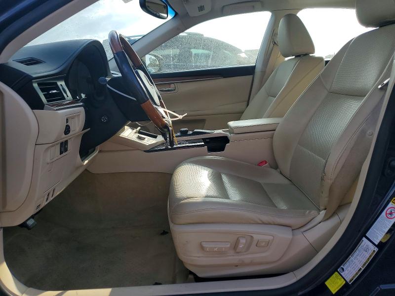 Aukcja sprzedaży 2015 Lexus Es, vin: JTHBW1GG0F2088253, numer aukcji: 55090316