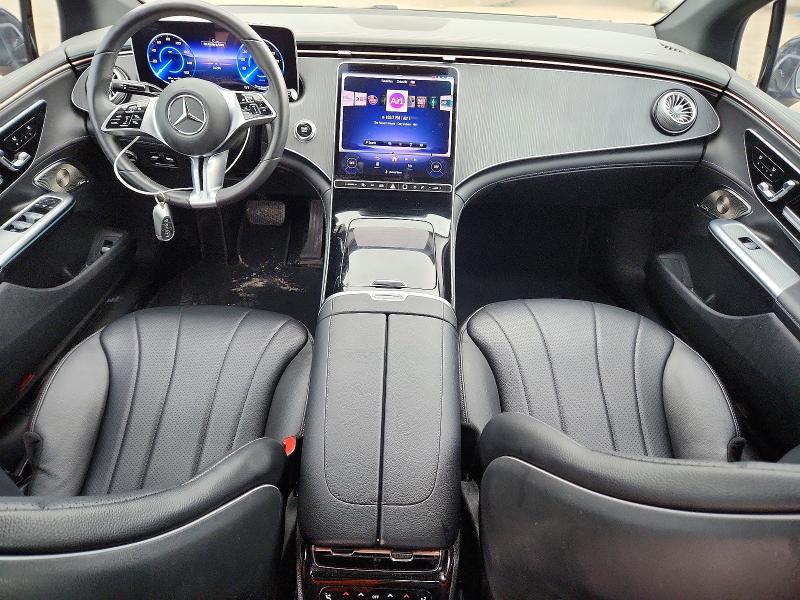 54648536 :رقم المزاد ، W1KEG2BB5RF057676 vin ، 2024 Mercedes-benz Eqe Sedan مزاد بيع