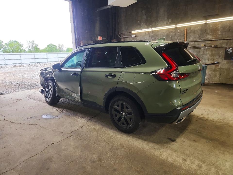 Aukcja sprzedaży 2026 Honda Cr-v, vin: 7FARS6H63TE003689, numer aukcji: 53769016
