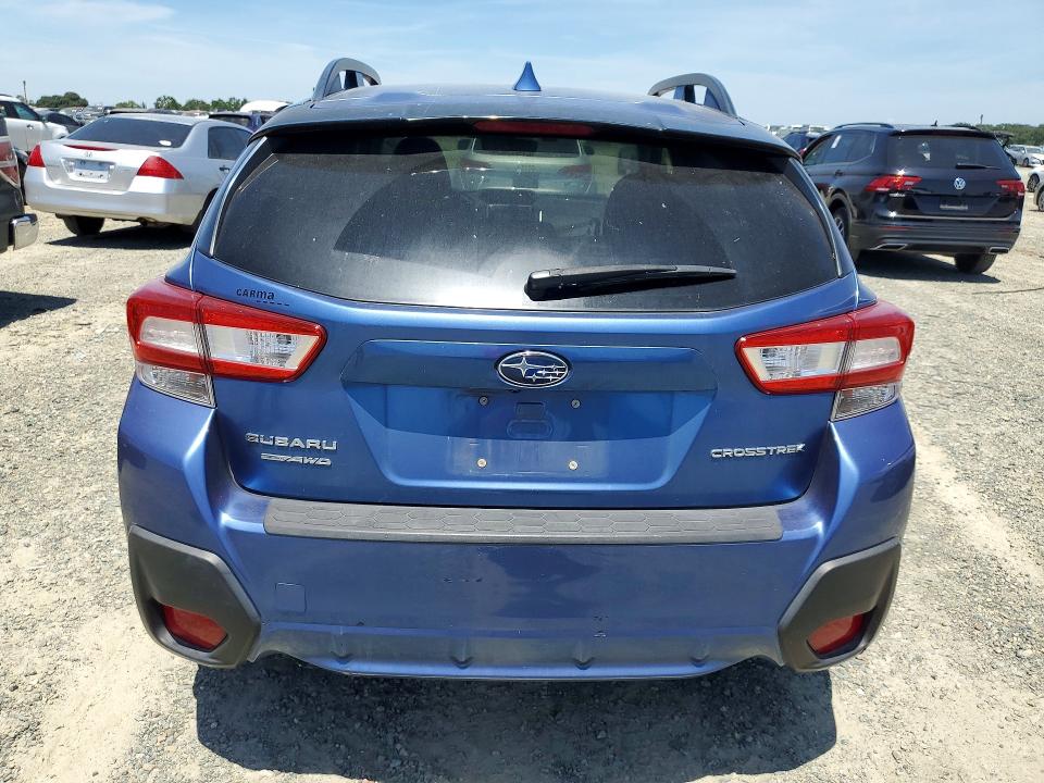 Продаж на аукціоні авто 2019 Subaru Crosstrek, vin: JF2GTAEC9KH353969, номер лоту: 52338526