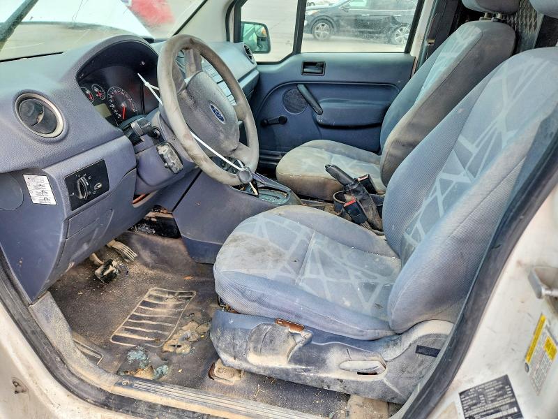 2013 Ford Transit Connect მანქანა იყიდება აუქციონზე, vin: NM0LS7CN9DT175436, აუქციონის ნომერი: 54080966