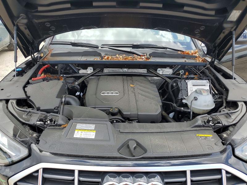 Aukcja sprzedaży 2024 Audi Q5, vin: WA1ABAFY8R2138902, numer aukcji: 55174476