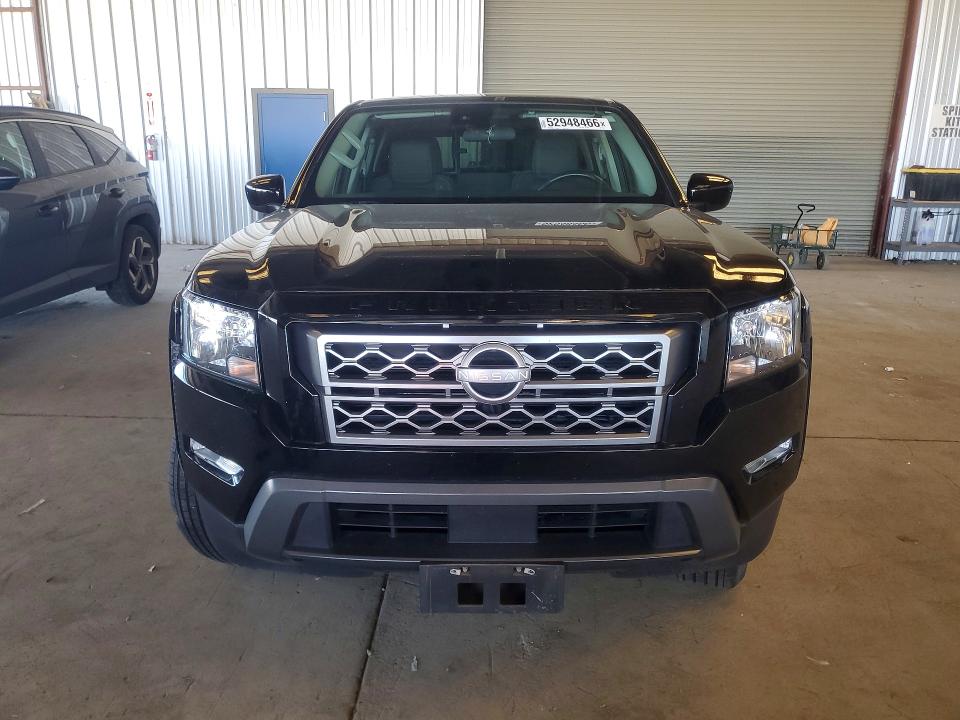 Продаж на аукціоні авто 2024 Nissan Frontier, vin: 1N6ED1FJ7RN624522, номер лоту: 52948466