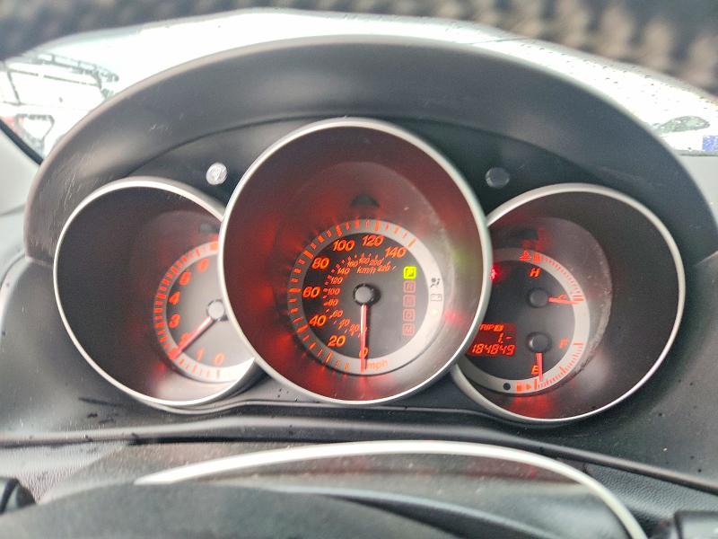 Продажа на аукционе авто 2006 Mazda 3, vin: JM1BK343561412202, номер лота: 55607026