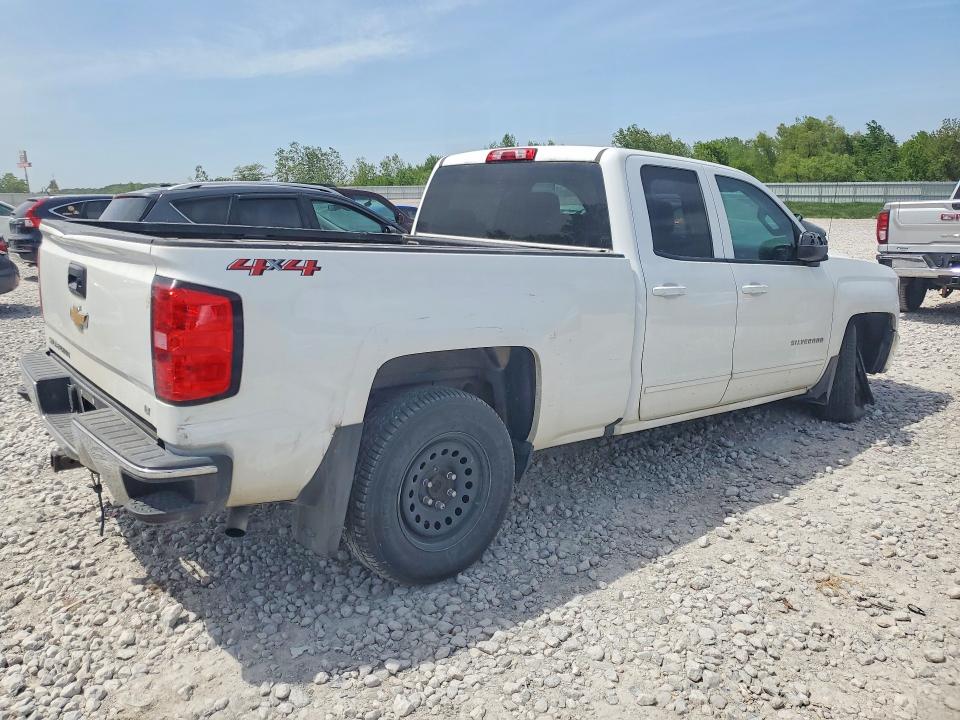 Aukcja sprzedaży 2018 Chevrolet Silverado, vin: 1GCVKREH6JZ254165, numer aukcji: 54589986