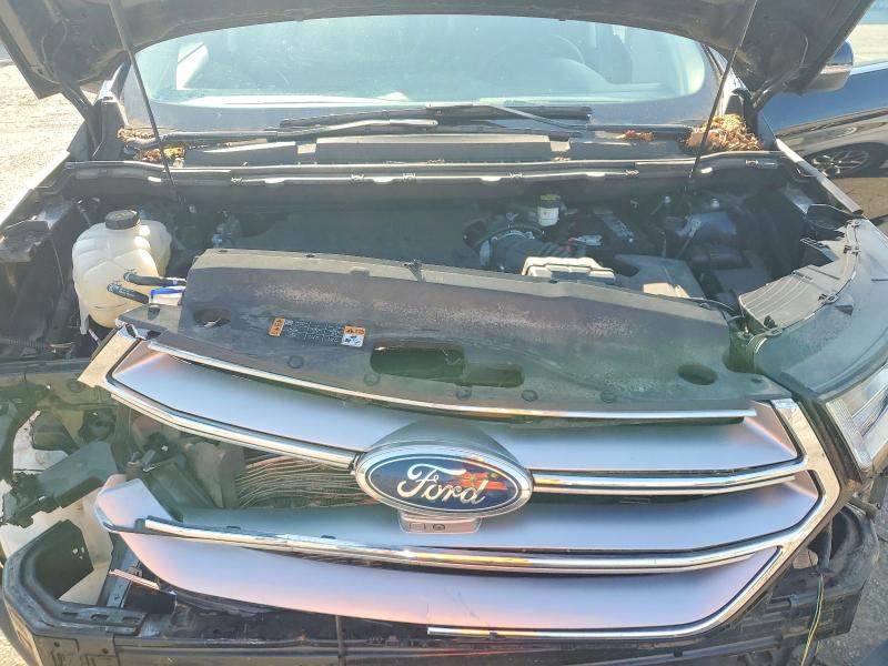 Продаж на аукціоні авто 2017 Ford Edge, vin: 2FMPK4K80HBC61427, номер лоту: 54011436
