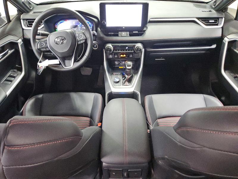 Продаж на аукціоні авто 2025 Toyota Rav4, vin: JTMEB3FV2SD249593, номер лоту: 54723996