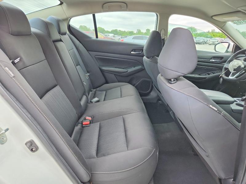 2019 Nissan Altima მანქანა იყიდება აუქციონზე, vin: 1N4BL4BV6KC257185, აუქციონის ნომერი: 53824616