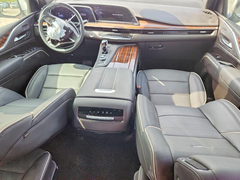 Продажа на аукционе авто 2024 Cadillac Escalade, vin: 1GYS4BKL9RR196653, номер лота: 52541136