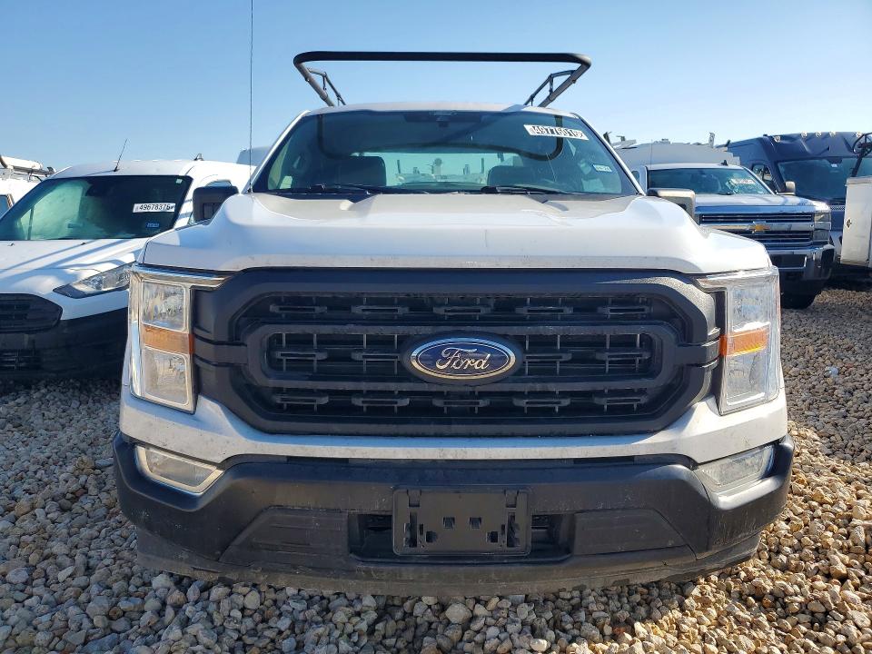 Aukcja sprzedaży 2021 Ford F150, vin: 1FTEX1CP7MKD83929, numer aukcji: 73341375